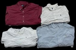 POLO RL SHIRTS 10 Pcs