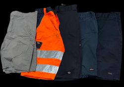 Carhartt Shorts 13 Pcs