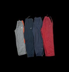 Nike Trackpant and trouser 10 Pcs