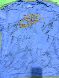Nike T shirts 43 pieces