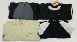 Nike Parachute Jacket 12 Pcs