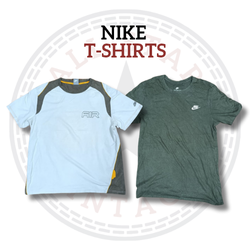Nike T-shirts