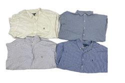 Polo RL Shirts 10 Pcs