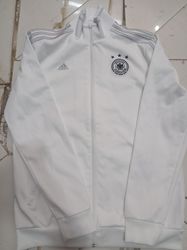 Football Team Track Jackets
