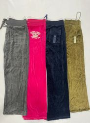 Juicy Couture Trousers 10 pcs