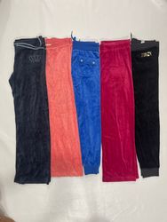 Juicy Couture 8 Pcs