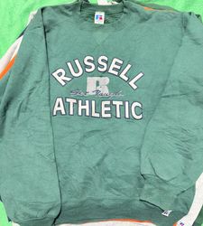 Felpe Russell 20 pezzi