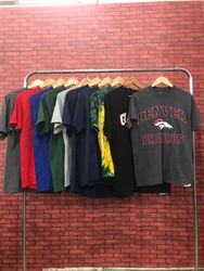 Majestic T-Shirts 10 Stück