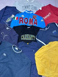 Sweatshirts vintage premium de marque