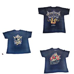 ハードロック Tシャツ