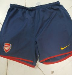Fußballmannschaft Shorts