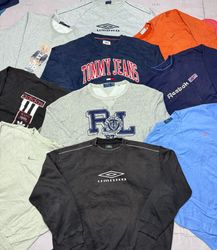 Sweatshirts de marque premium