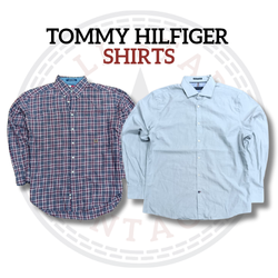 Tommy Hilfiger Shirts