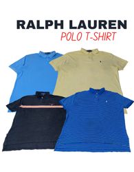 Polo Ralph lauren T shirts