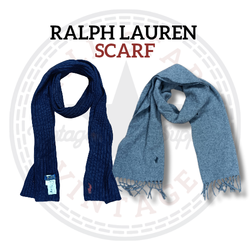 Ralph Lauren Scarves