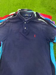 Mens Ralph Lauren T-shirt- 40 pcs