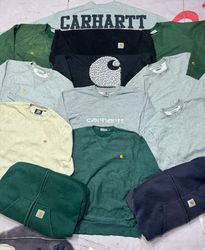 Sweatshirts Vintage Carhartt