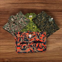 Army orginal men shirt 21 pcs