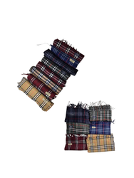 Burberry-Schals