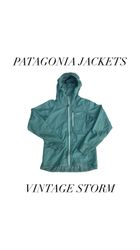 Vestes Patagonia