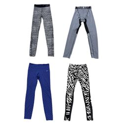 Nike Legging 43 Pieces
