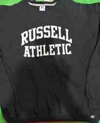 Russell Sweatshirts 9 pieces
