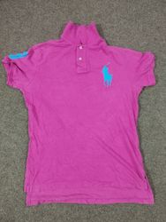 T-shirts autênticas da Polo Ralph Lauren