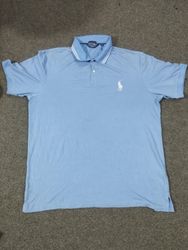Camisetas autênticas Polo Ralph Lauren