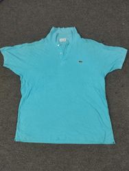 Premium Lacoste Collar T-shirts