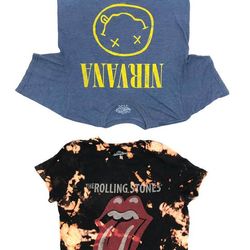 Camisetas Impressas