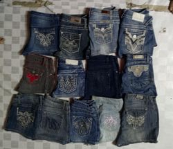 VIGOSS EARL JEANS AND OTHER MIX BRANDS M..