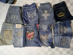 VIGOSS GRACE AND OTHER MIX BRAND MINI SH..
