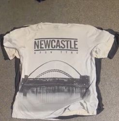 Printed T-Shirts