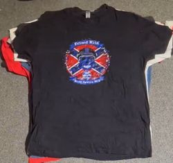 Printed T-Shirts