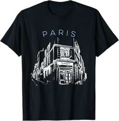 プリントTシャツ