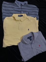 Camisas Ralph Lauren