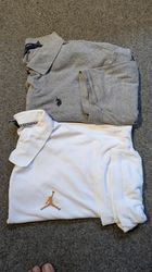 T-shirt mix brandizzate