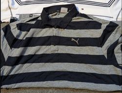 ミックスブランドのTシャツ