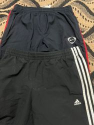 Nike/Adidas Track Trousers-70pcs