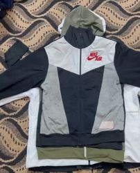 Nike/Adidas Jackets-13pcs