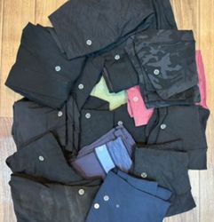 Lululemon leggings 200 pcs mix bundle