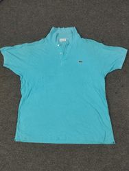 T-Shirt Lacoste Autentica