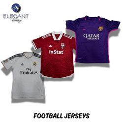 Football Jerseys