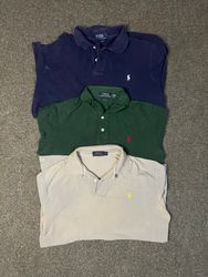 Ralph Lauren T-Shirts
