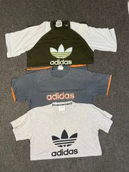 Adidas Vintage T-shirts