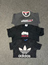 Adidas T-Shirts