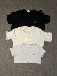 Lacoste T-Shirts