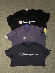 Champion T-Shirts