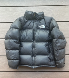 The North Face Jackets