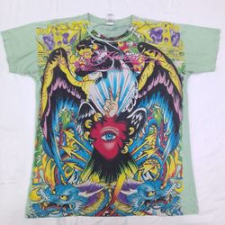 CR4349 ED Hardy T-shirts - 20 Pcs
